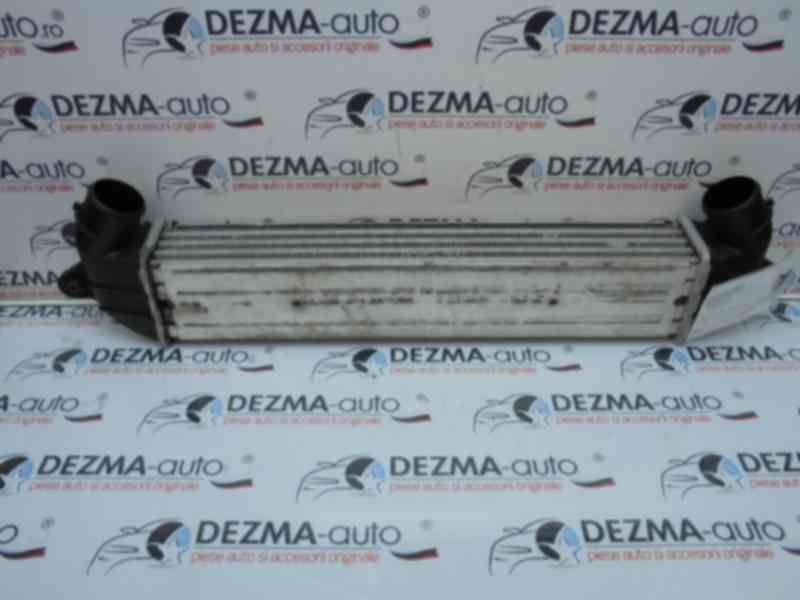 Radiator intercooler 46849068, Fiat Doblo Cargo (223) 1.3m-jet