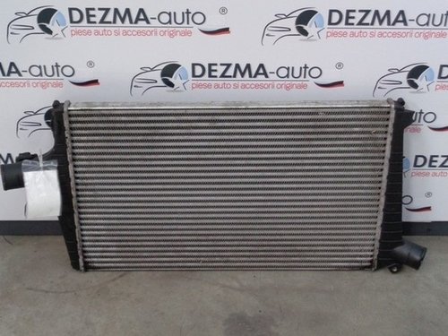 Radiator intercooler, 4B0145805F, Audi A6 (4B, C5) 2.5 tdi