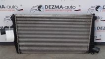 Radiator intercooler, 4B0145805F, Audi A6 Avant