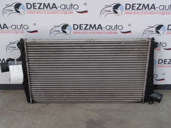 Radiator intercooler, 4B0145805F, Audi Allroad (4BH, C5) 2.5 tdi (id:213902)