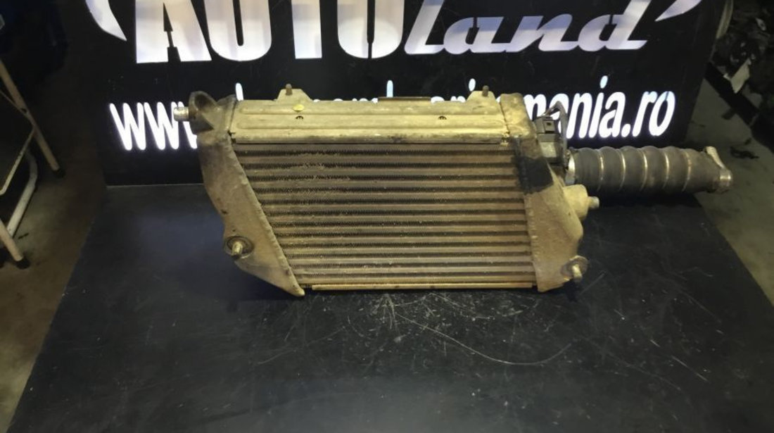 Radiator Intercooler 4e0145805d Dreapta,4.0d Audi A8 4E 2002-2010