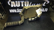 Radiator Intercooler 4e0145805d Dreapta,4.0d Audi ...