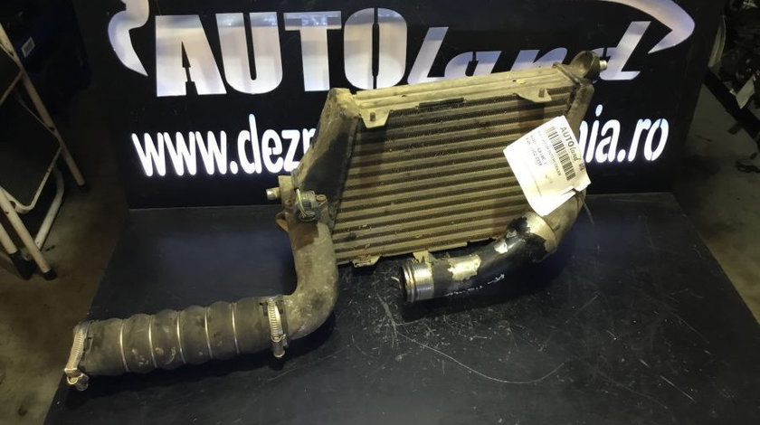 Radiator Intercooler 4e0145805d Dreapta,4.0d Audi A8 4E 2002-2010