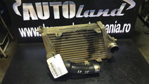 Radiator Intercooler 4e0145806a Stanga Audi A8 4E ...