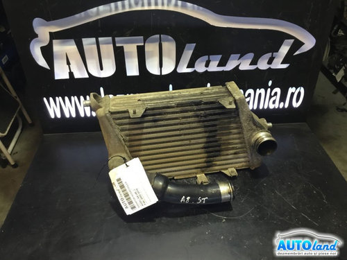 Radiator Intercooler 4e0145806a Stanga Audi A8 4E 2002-2010