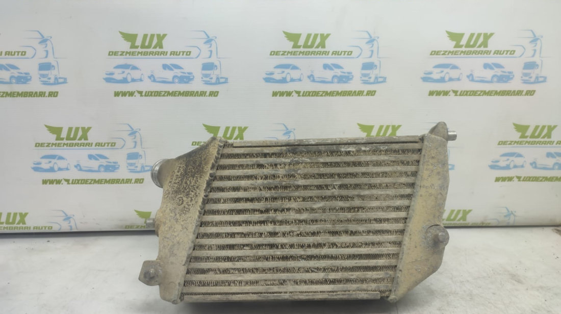 Radiator intercooler 4e0145806d 3.0 tdi ASB Audi A8 D3/4E [2002 - 2005]