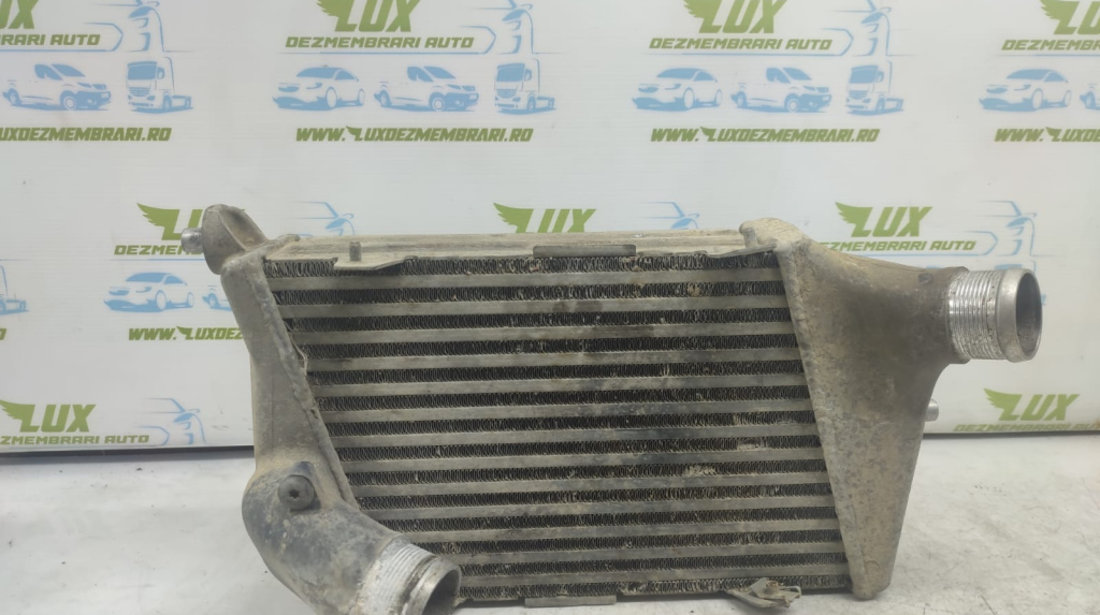 Radiator intercooler 4e0145806d 3.0 tdi ASB Audi A8 D3/4E [2002 - 2005]