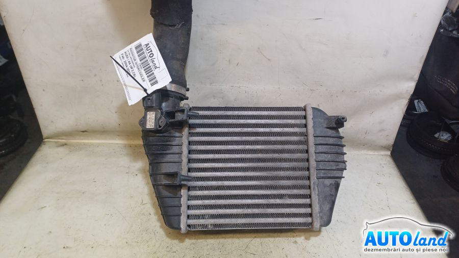 Radiator Intercooler 4f0145805ad 2.0 TDI Audi A6 4F2,C6 2004-2011