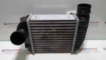 Radiator intercooler 4F0145805AD, Audi A6 (4F2, C6...