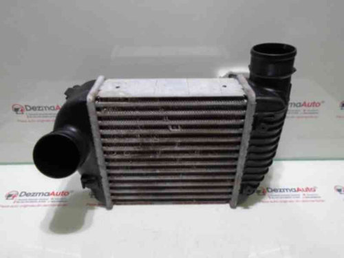 Radiator intercooler 4F0145805AD, Audi A6 Avant (4F5, C6) 2.0tdi, BLB