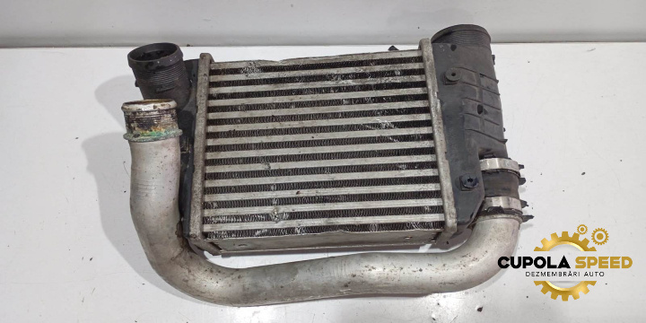 Radiator intercooler 4F0145805AF 2.7 / 3.0 TDI Audi A6 allroad C6 [facelift] [2008 - 2011]