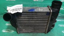 Radiator Intercooler 4f0145805e 3.0 TDI, Stanga, c...