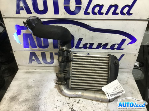 Radiator Intercooler 4f0145805e Stanga 2.7 TDI Audi A6 4F2,C6 2004-2011