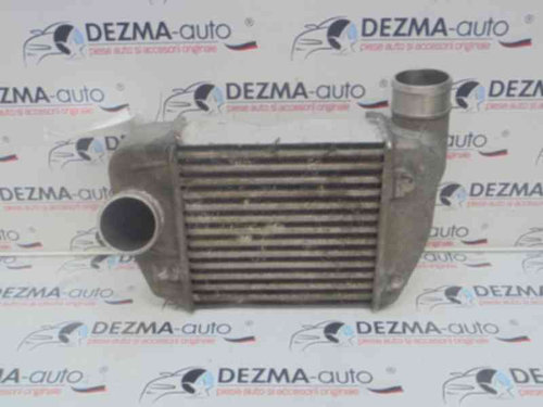Radiator intercooler 4F0145805M, Audi A6 Avant (4F5, C6) 2.0tdi, BNA