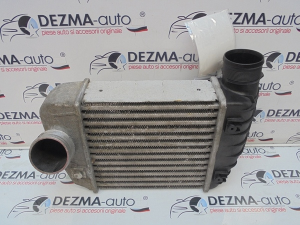 Radiator intercooler, 4F0145805R, Audi A6 (4F2, C6) 2.0tdi