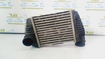 Radiator intercooler 4f0145806t 2.7 tdi BPP Audi A...