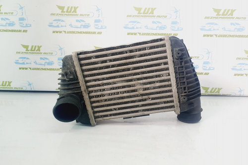 Radiator intercooler 4f0145806t 2.7 tdi BPP Audi A6 4F/C6 [2004 - 2008]