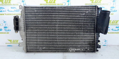 Radiator intercooler 4r839l440ac 2.7 d Jaguar S-Type [1999 - 2004]