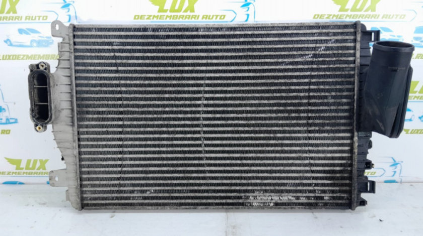 Radiator intercooler 4r839l440ac 2.7 d Jaguar S-Type [1999 - 2004]