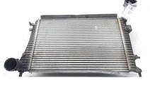 Radiator intercooler 4X4, cod 3C0145803E, Vw Passa...