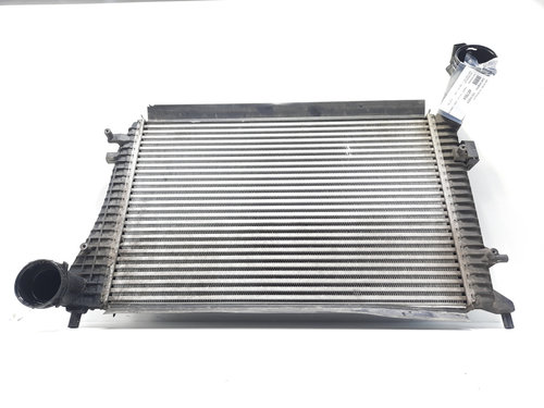 Radiator intercooler 4X4, cod 3C0145803E, Vw Passat Variant (3C5) (id:487804)