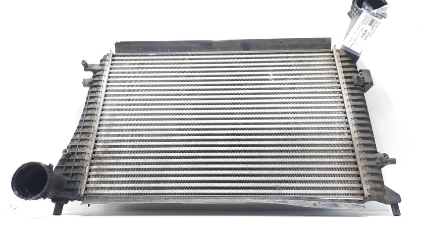 Radiator intercooler 4X4, cod 3C0145803E, Vw Passat Variant (3C5) (id:487804)