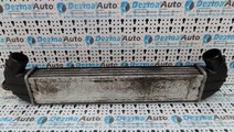 Radiator intercooler 517189530, Fiat Doblo Cargo (...