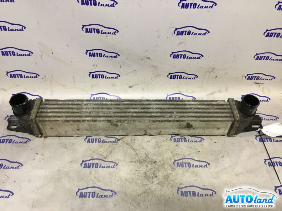 Radiator Intercooler 51790623 1.4 HDI Peugeot BIPPER AA 2008