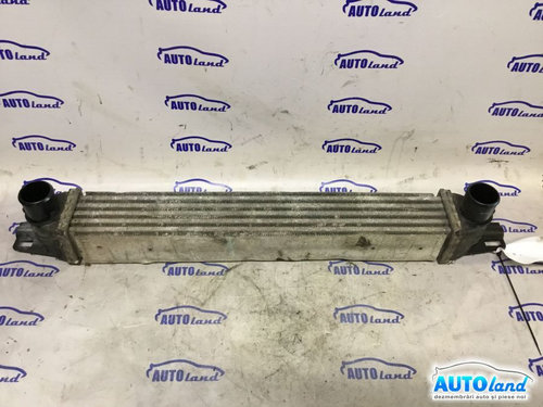 Radiator Intercooler 51790623 1.4 HDI Peugeot BIPPER AA 2008
