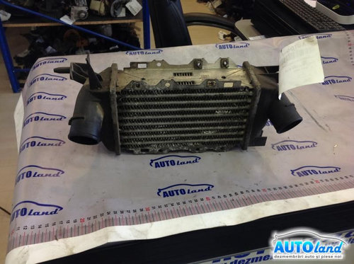 Radiator Intercooler 52475657 2.0 DTI Opel VECTRA B 36 1995-2002