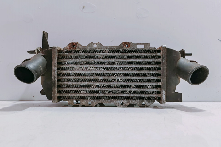 Radiator Intercooler 52475657 Opel Vectra B [1995 - 1999]