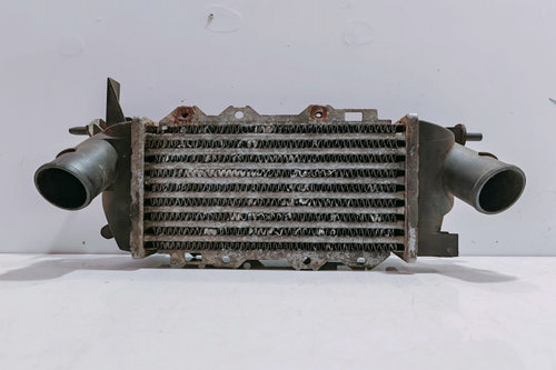 Radiator Intercooler 52475657 Opel Vectra B [1995 - 1999]