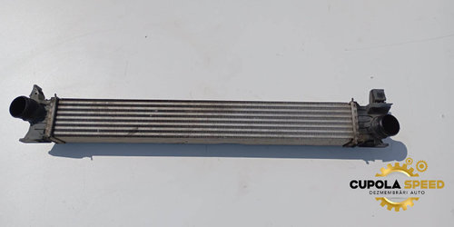 Radiator intercooler 53144431 2.0 2.2 HDI Citroen Jumper 2 [1st facelift] [2012 - 2014]