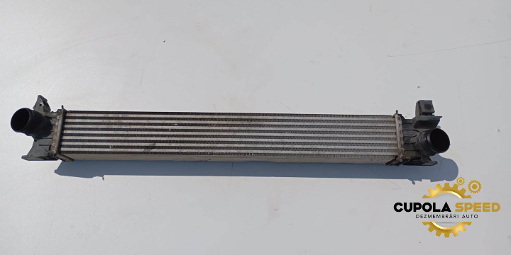 Radiator intercooler 53144431 2.0 2.2 HDI Peugeot Boxer 2 Typ250 [1st facelift] [2012 - 2014]
