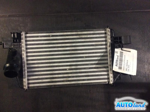 Radiator Intercooler 560961104 1.4 16V Turbo Benzina Opel MERIVA B 2010