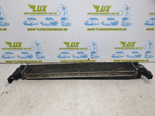 Radiator intercooler 5q0121251eh 1.6 tdi CLHA Audi A3 8V [2012 - 2016]