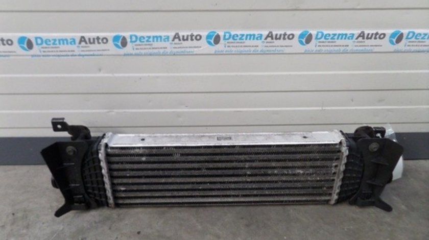 Radiator intercooler 5S6H-9L440-AD, Ford Fiesta 5 (id:159484)