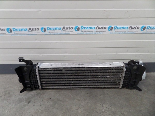 Radiator intercooler 5S6H-9L440-AD, Ford Fusion, 1.6 tdci