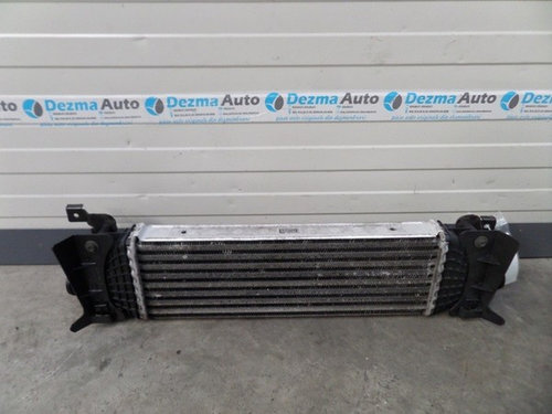 Radiator intercooler 5S6H-9L440-AD, Ford Fusion, 1.6 tdci