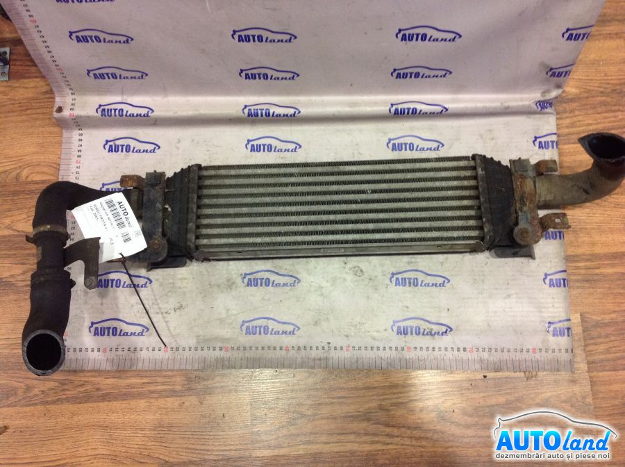 Radiator Intercooler 5s6h9l440ad 1.6 TDCI Ford FIESTA V JH ,JD 2001