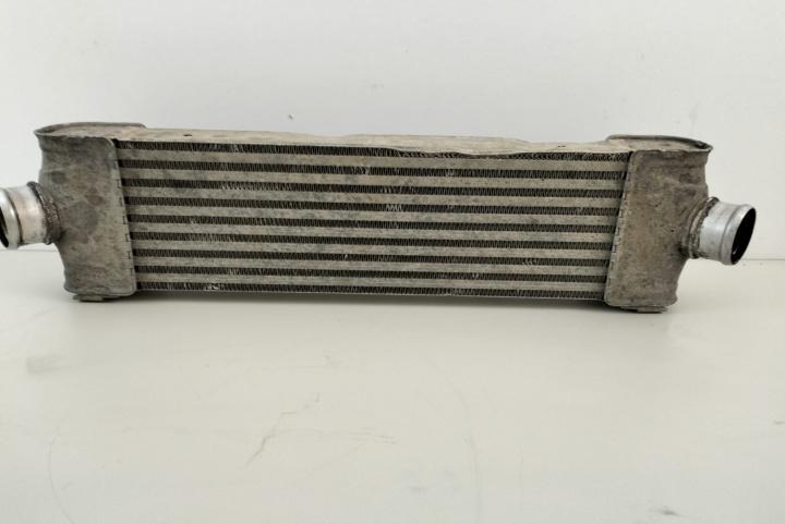Radiator intercooler 6C119L440AC Ford Transit 3 [Facelift] [2006 - 2014]