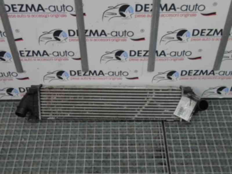 Radiator intercooler, 6G91-9L440-AE, Ford Focus 2 (DA) 1.6 tdci (id:287821)
