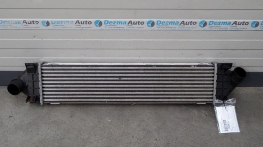 Radiator intercooler 6G91-9L440-AE, Ford Focus 2 combi (DAW) 2.0tdci (id:192056)