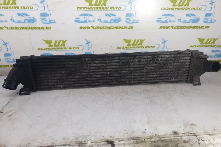 Radiator intercooler 6g91-9l440-fc 2.0 tdci Ford Mondeo 4 [2007 - 2010]