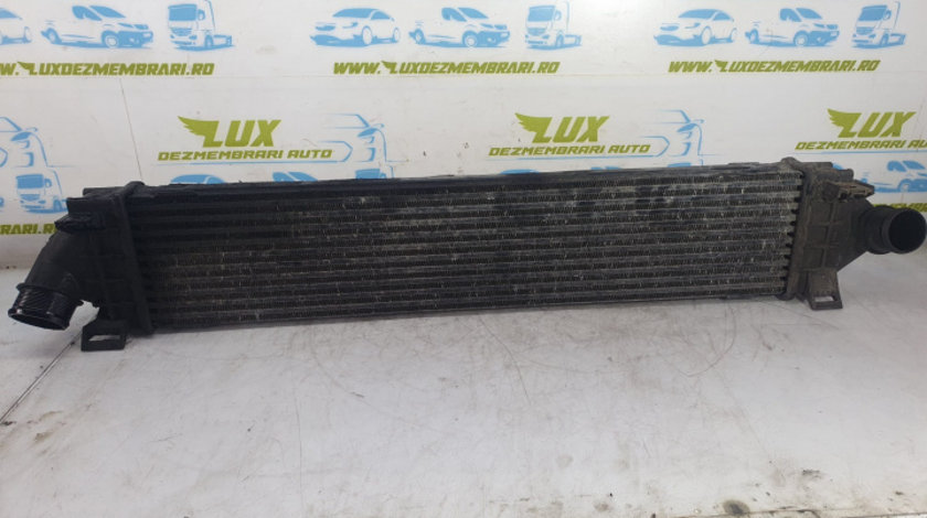 Radiator intercooler 6g91-9l440-fc 2.0 tdci Ford Mondeo 4 [2007 - 2010]