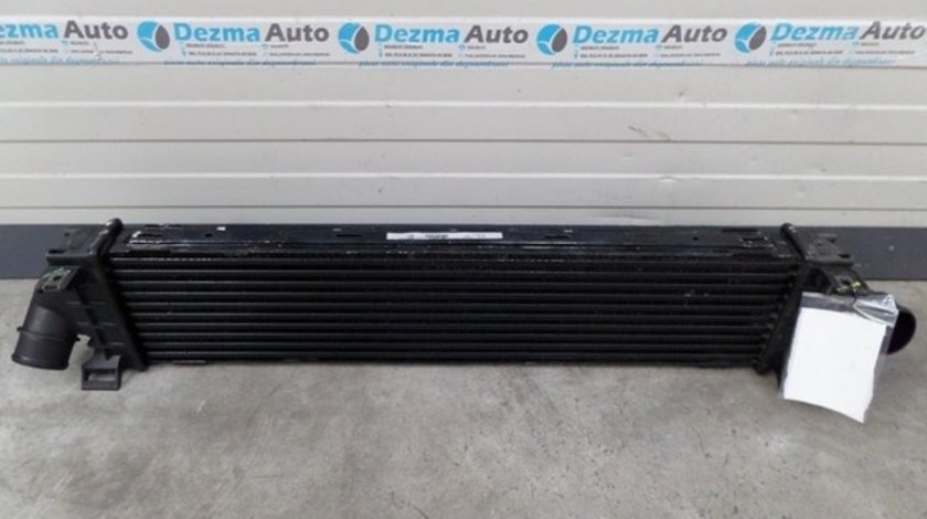 Radiator intercooler, 6G91-9L440-FC, Ford Galaxy, 1.8 tdci, (id:171348)