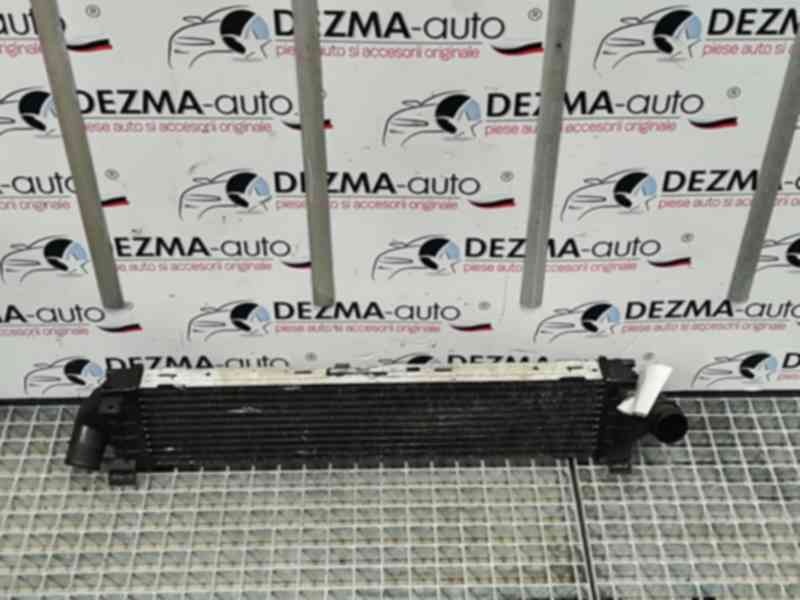 Radiator intercooler 6G91-9L440-FC, Ford Mondeo 4, 2.0tdci (id:321030)