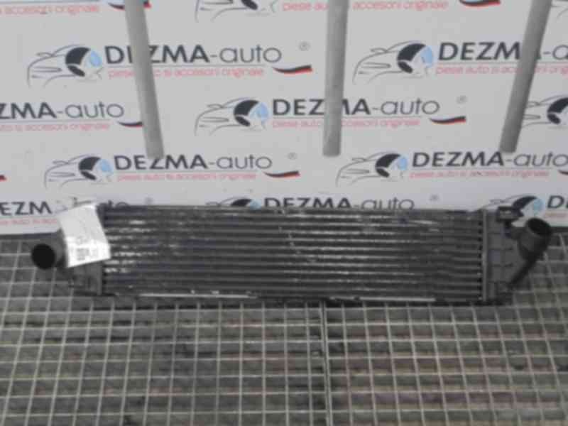 Radiator intercooler 6G91-9L440-FC, Ford Mondeo 4 Turnier, 2.0tdci, QXBA