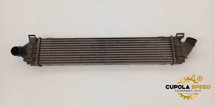 Radiator intercooler 6G91-9L440-FD 2.0 TDCI Ford Mondeo MK4 [2007 - 2010]