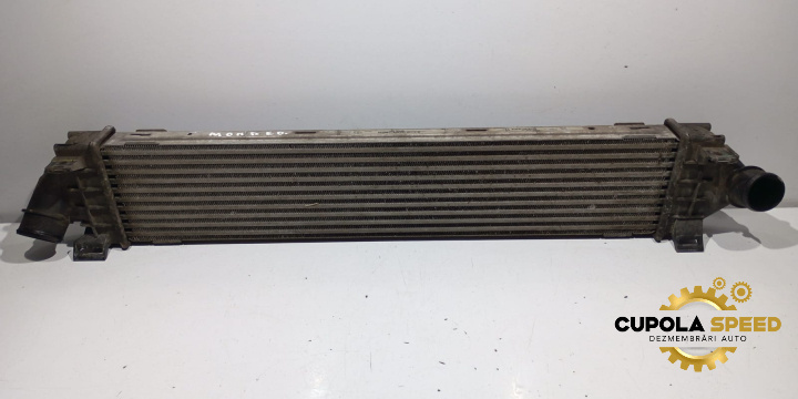Radiator intercooler 6G91-9L440-FD 2.0TDCI Ford Mondeo MK4 [2007 - 2010]